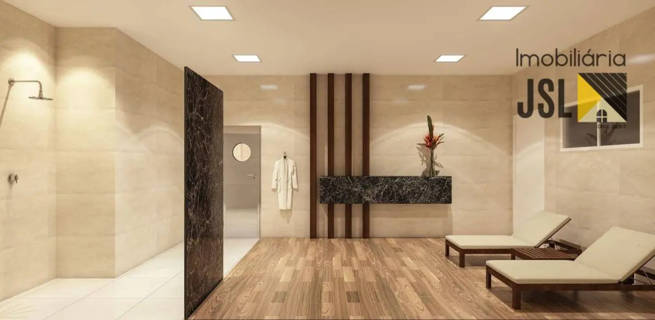 Apartamento com 2 quartos à venda, 52m2 em Sao Jose Dos Campos - SP - imagem 5 Foto 5 de Apartamento com 2 quartos à venda, 52m2 em Sao Jose Dos Campos - SP