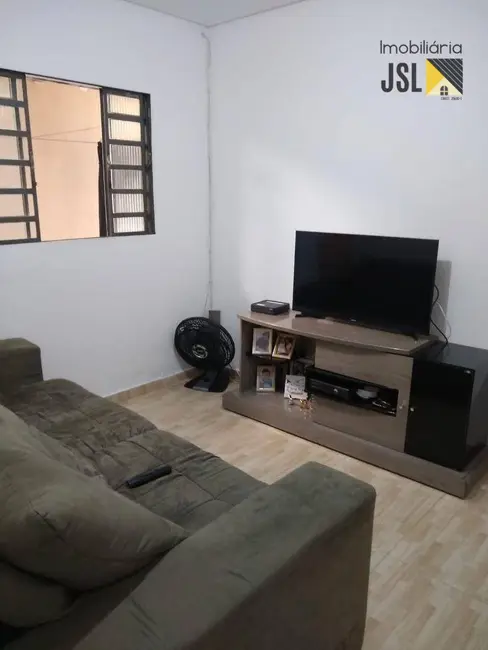 Foto 1 de Casa com 2 quartos à venda, 125m2 em Sao Jose Dos Campos - SP