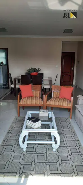 Apartamento com 4 quartos à venda, 136m2 em Vera Cruz, Cacapava - SP - imagem 3 Foto 3 de Apartamento com 4 quartos à venda, 136m2 em Vera Cruz, Cacapava - SP