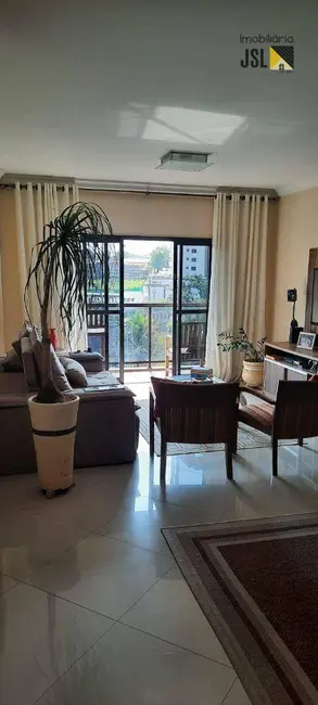 Apartamento com 4 quartos à venda, 136m2 em Vera Cruz, Cacapava - SP - imagem 5 Foto 5 de Apartamento com 4 quartos à venda, 136m2 em Vera Cruz, Cacapava - SP