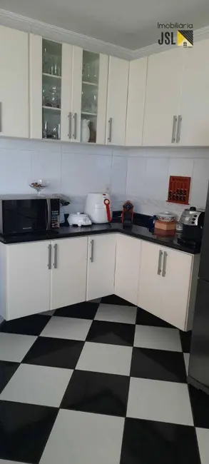 Apartamento com 4 quartos à venda, 136m2 em Vera Cruz, Cacapava - SP - imagem 6 Foto 6 de Apartamento com 4 quartos à venda, 136m2 em Vera Cruz, Cacapava - SP