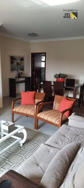Foto 2 de Apartamento com 4 quartos à venda, 136m2 em Vera Cruz, Cacapava - SP