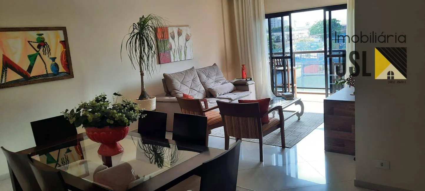 Foto 1 de Apartamento com 4 quartos à venda, 136m2 em Vera Cruz, Cacapava - SP