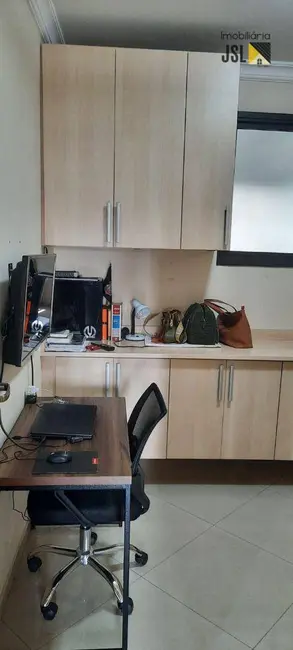 Apartamento com 4 quartos à venda, 136m2 em Vera Cruz, Cacapava - SP - imagem 9 Foto 9 de Apartamento com 4 quartos à venda, 136m2 em Vera Cruz, Cacapava - SP