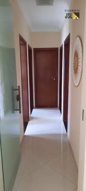 Apartamento com 4 quartos à venda, 136m2 em Vera Cruz, Cacapava - SP - imagem 8 Foto 8 de Apartamento com 4 quartos à venda, 136m2 em Vera Cruz, Cacapava - SP