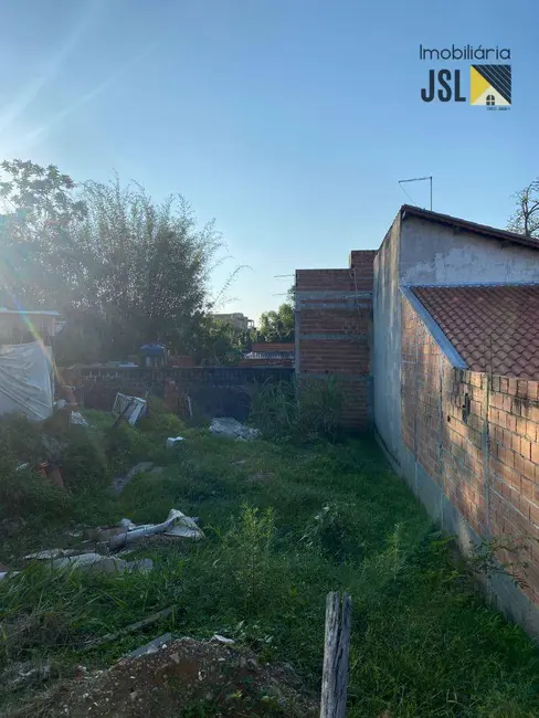 Foto 1 de Terreno / Lote à venda, 175m2 em Vila Paraíso, Cacapava - SP