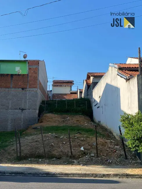 Foto 1 de Terreno / Lote à venda, 140m2 em Jardim Panorama, Cacapava - SP
