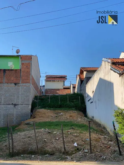 Foto 2 de Terreno / Lote à venda, 140m2 em Jardim Panorama, Cacapava - SP