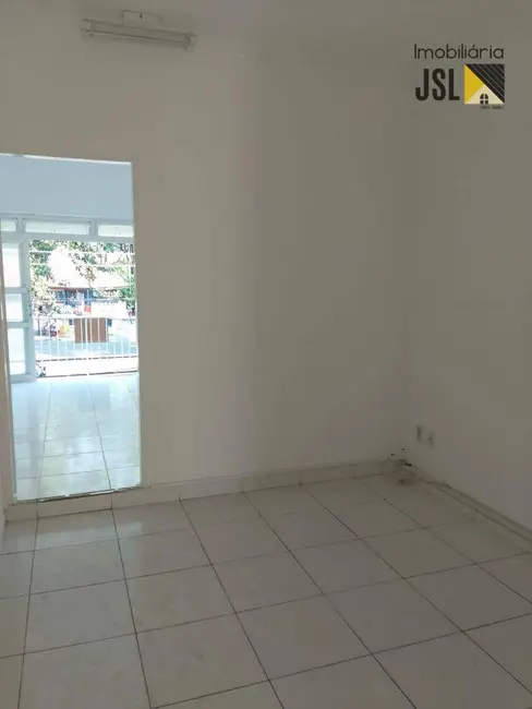 Foto 3 de Sala Comercial para alugar, 30m2 em Centro, Cacapava - SP