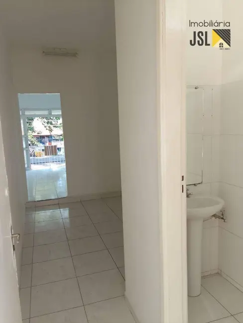 Foto 2 de Sala Comercial para alugar, 30m2 em Centro, Cacapava - SP