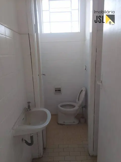 Foto 3 de Sala Comercial para alugar, 40m2 em Centro, Cacapava - SP