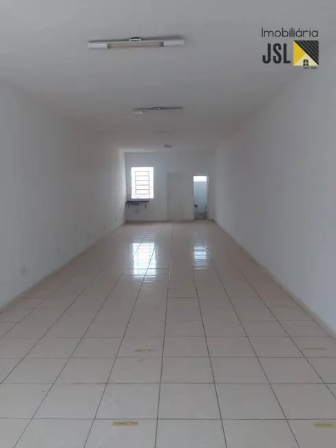Foto 2 de Sala Comercial para alugar, 40m2 em Centro, Cacapava - SP