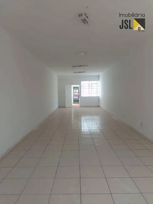 Foto 5 de Sala Comercial para alugar, 40m2 em Centro, Cacapava - SP