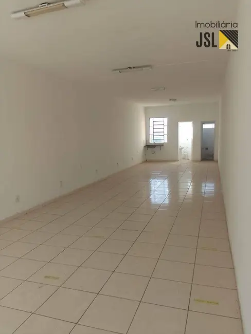 Foto 1 de Sala Comercial para alugar, 40m2 em Centro, Cacapava - SP