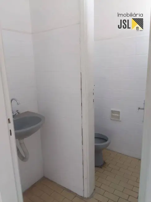 Foto 5 de Sala Comercial para alugar, 30m2 em Centro, Cacapava - SP