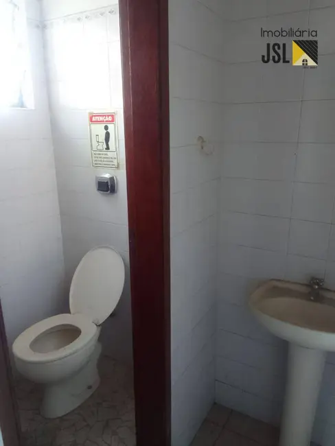 Foto 4 de Sala Comercial para alugar, 12m2 em Centro, Cacapava - SP