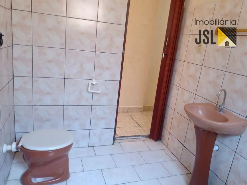 Foto 8 de Casa com 2 quartos à venda, 150m2 em Vila Santa Izabel, Cacapava - SP