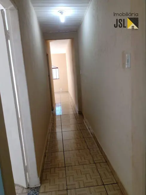 Foto 6 de Casa com 2 quartos à venda, 150m2 em Vila Santa Izabel, Cacapava - SP