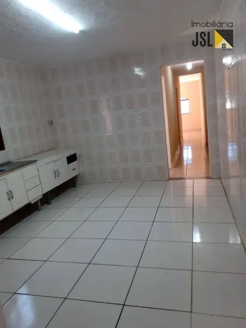 Foto 5 de Casa com 2 quartos à venda, 150m2 em Vila Santa Izabel, Cacapava - SP