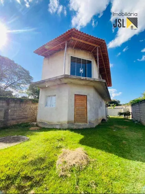 Foto 1 de Casa com 2 quartos à venda, 240m2 em Piedade, Cacapava - SP