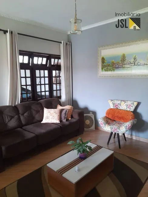 Foto 7 de Casa com 3 quartos à venda, 259m2 em Vila Antônio Augusto Luiz, Cacapava - SP