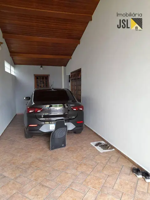 Foto 4 de Casa com 3 quartos à venda, 259m2 em Vila Antônio Augusto Luiz, Cacapava - SP