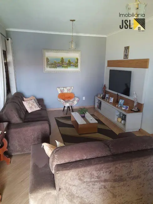 Foto 5 de Casa com 3 quartos à venda, 259m2 em Vila Antônio Augusto Luiz, Cacapava - SP