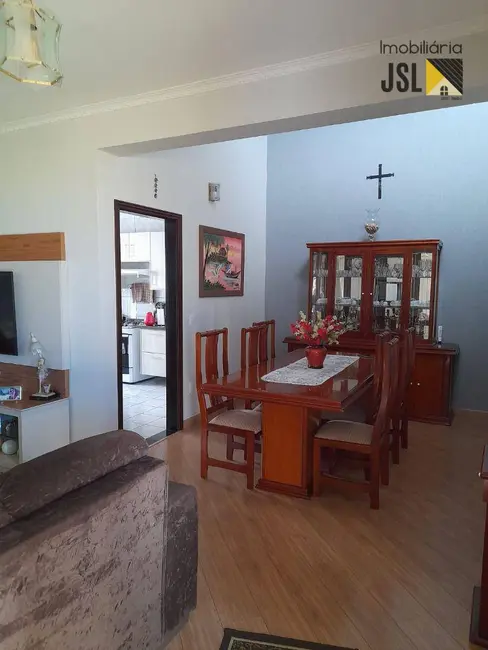 Foto 8 de Casa com 3 quartos à venda, 259m2 em Vila Antônio Augusto Luiz, Cacapava - SP