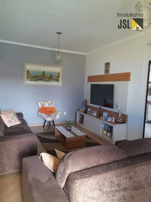 Foto 6 de Casa com 3 quartos à venda, 259m2 em Vila Antônio Augusto Luiz, Cacapava - SP
