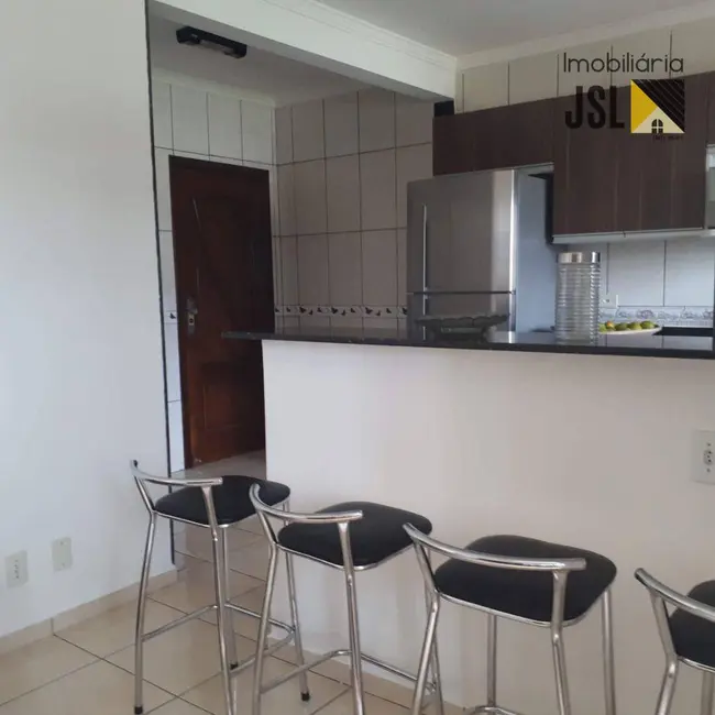 Foto 2 de Casa com 2 quartos à venda, 175m2 em Parque Residencial Santo André, Cacapava - SP