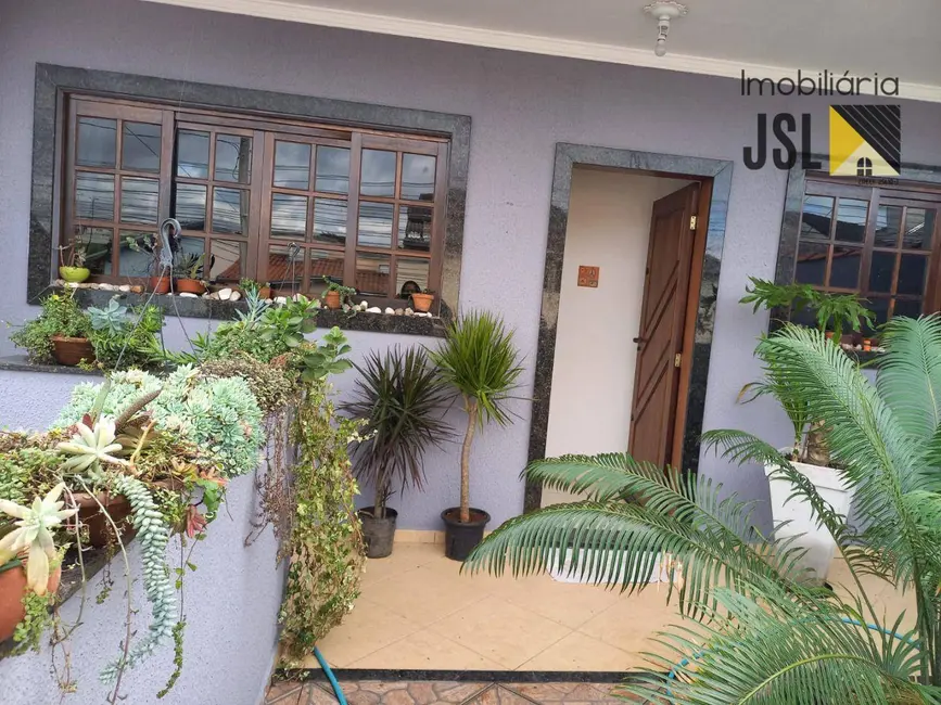 Casa com 2 quartos à venda, 175m2 em Parque Residencial Santo André, Cacapava - SP - imagem 9 Foto 9 de Casa com 2 quartos à venda, 175m2 em Parque Residencial Santo André, Cacapava - SP