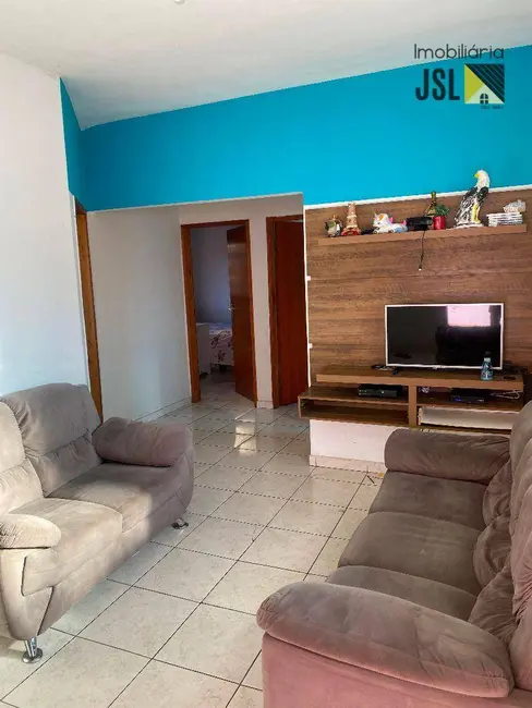 Foto 2 de Casa com 2 quartos à venda, 139m2 em Parque Residencial Maria Elmira, Cacapava - SP