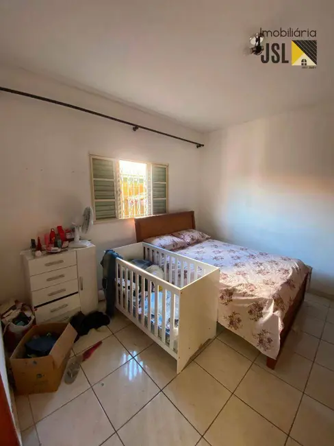 Casa com 2 quartos à venda, 139m2 em Parque Residencial Maria Elmira, Cacapava - SP - imagem 9 Foto 9 de Casa com 2 quartos à venda, 139m2 em Parque Residencial Maria Elmira, Cacapava - SP