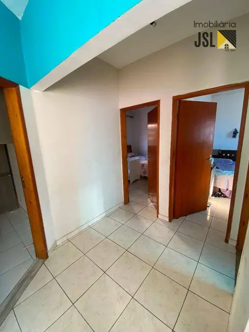 Casa com 2 quartos à venda, 139m2 em Parque Residencial Maria Elmira, Cacapava - SP - imagem 5 Foto 5 de Casa com 2 quartos à venda, 139m2 em Parque Residencial Maria Elmira, Cacapava - SP