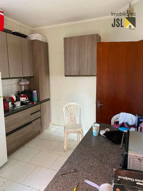 Casa com 2 quartos à venda, 139m2 em Parque Residencial Maria Elmira, Cacapava - SP - imagem 3 Foto 3 de Casa com 2 quartos à venda, 139m2 em Parque Residencial Maria Elmira, Cacapava - SP