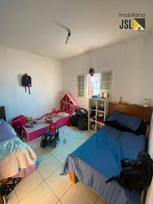 Casa com 2 quartos à venda, 139m2 em Parque Residencial Maria Elmira, Cacapava - SP - imagem 7 Foto 7 de Casa com 2 quartos à venda, 139m2 em Parque Residencial Maria Elmira, Cacapava - SP