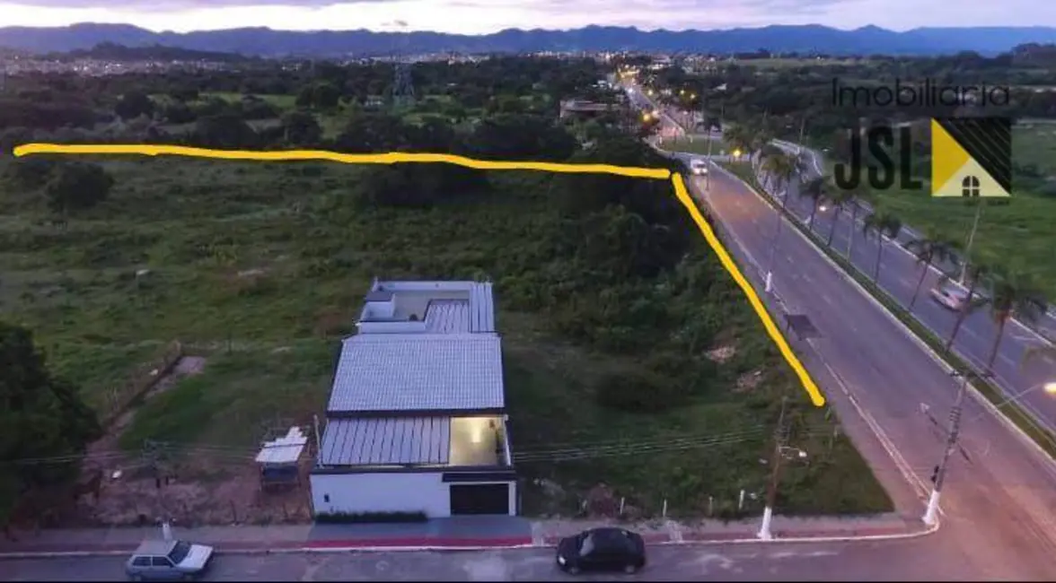 Sala Comercial à venda, 22756m2 em Vila Quirino, Cacapava - SP - imagem 1 Foto 1 de Sala Comercial à venda, 22756m2 em Vila Quirino, Cacapava - SP