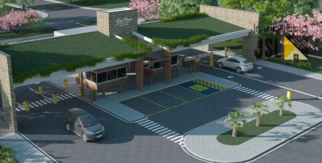 Foto 8 de Terreno / Lote à venda, 625m2 em Guamirim, Cacapava - SP