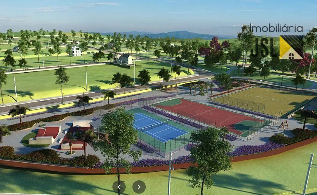 Foto 3 de Terreno / Lote à venda, 625m2 em Guamirim, Cacapava - SP