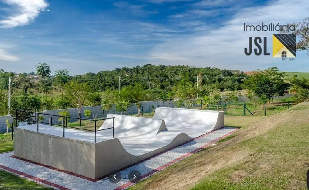 Foto 9 de Terreno / Lote à venda, 625m2 em Guamirim, Cacapava - SP