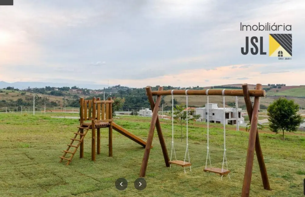 Foto 4 de Terreno / Lote à venda, 625m2 em Guamirim, Cacapava - SP