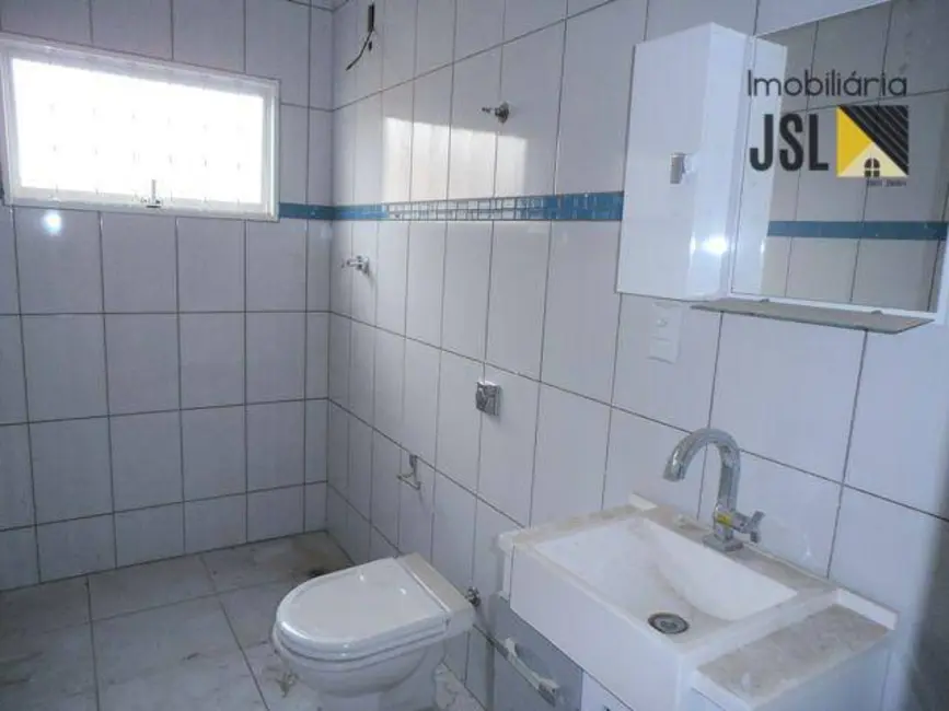 Foto 6 de Casa com 2 quartos à venda, 175m2 em Parque Residencial Santo André, Cacapava - SP