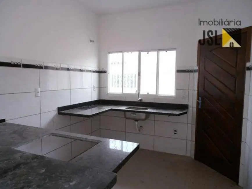 Foto 5 de Casa com 2 quartos à venda, 175m2 em Parque Residencial Santo André, Cacapava - SP