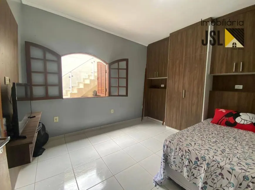 Foto 8 de Casa com 3 quartos à venda e para alugar, 175m2 em Parque Residencial Santo André, Cacapava - SP