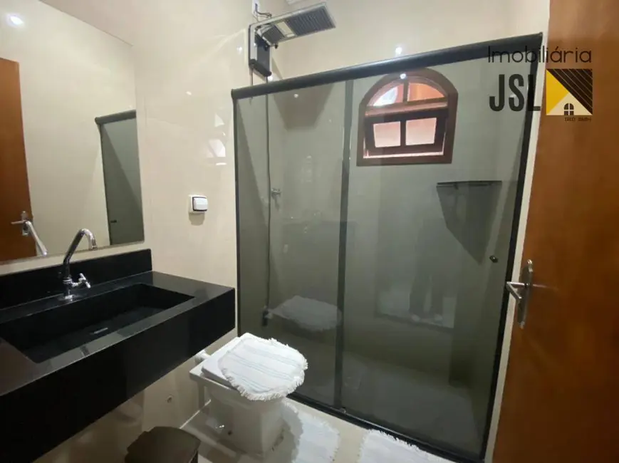 Foto 6 de Casa com 3 quartos à venda e para alugar, 175m2 em Parque Residencial Santo André, Cacapava - SP