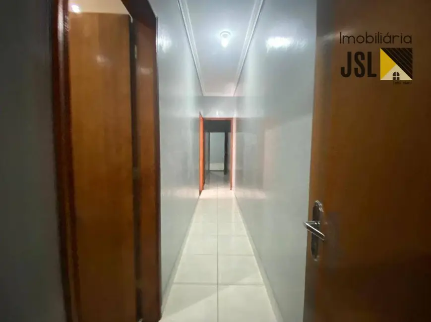 Foto 5 de Casa com 3 quartos à venda e para alugar, 175m2 em Parque Residencial Santo André, Cacapava - SP