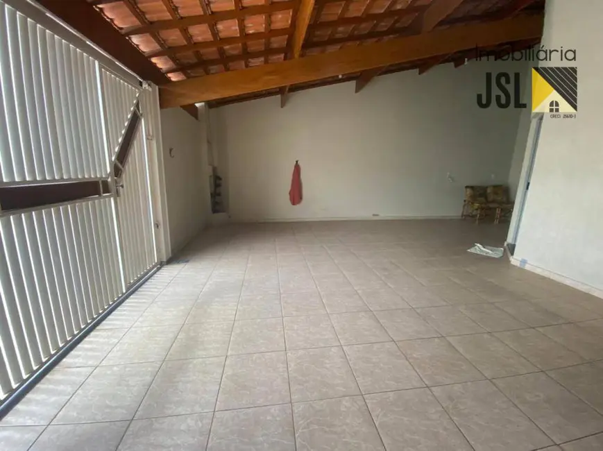 Foto 1 de Casa com 3 quartos à venda, 175m2 em Parque Residencial Santo André, Cacapava - SP