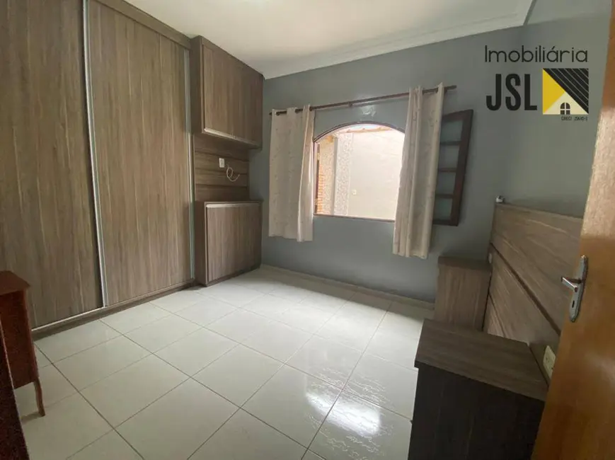 Foto 7 de Casa com 3 quartos à venda e para alugar, 175m2 em Parque Residencial Santo André, Cacapava - SP