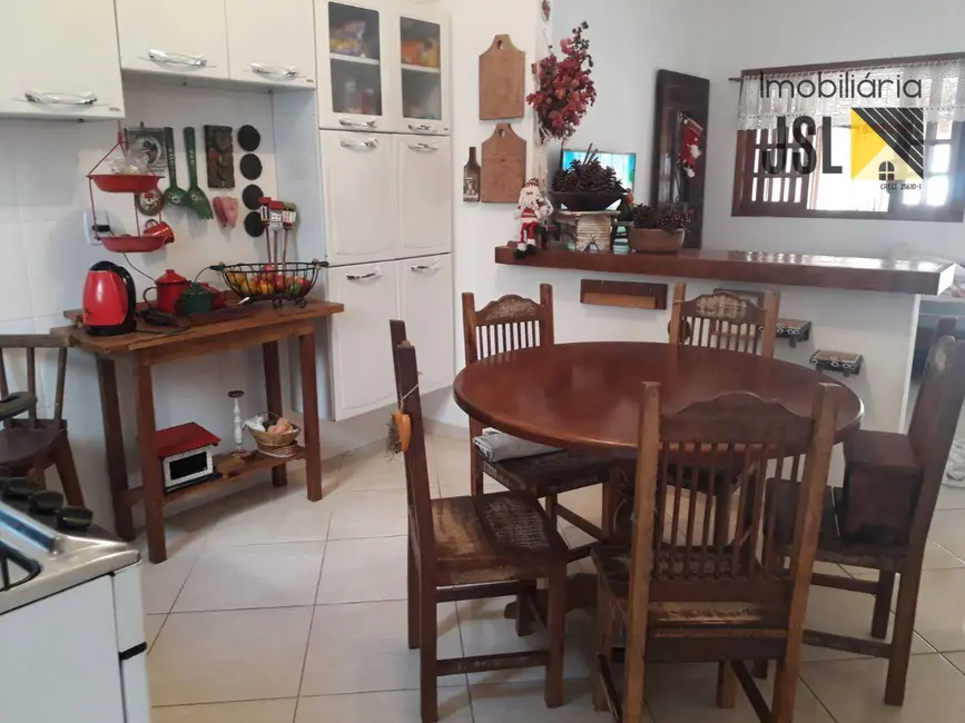 Foto 5 de Casa com 2 quartos à venda, 87m2 em Parque Residencial Santo André, Cacapava - SP