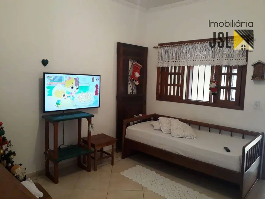 Foto 3 de Casa com 2 quartos à venda, 87m2 em Parque Residencial Santo André, Cacapava - SP